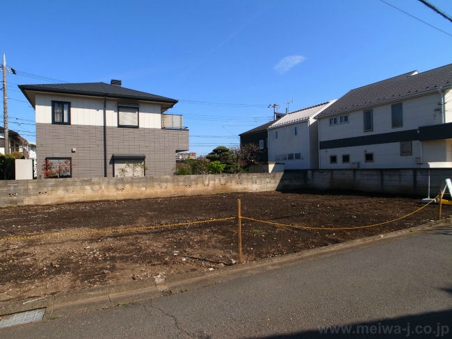 府中6,280万円物件画像