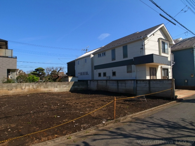 府中6,280万円物件画像