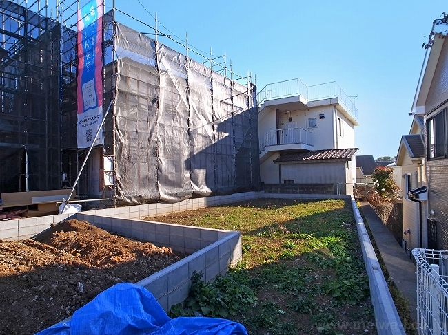 多磨霊園5,290万円物件画像