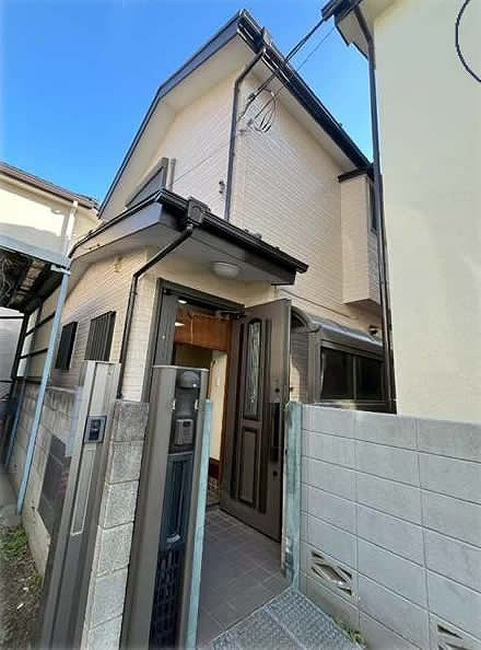 多磨霊園1,280万円物件画像