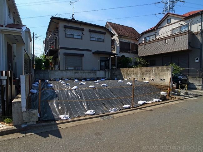 西府3,780万円物件画像