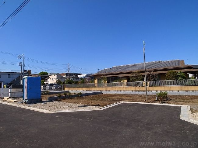 分倍河原7,240万円物件画像