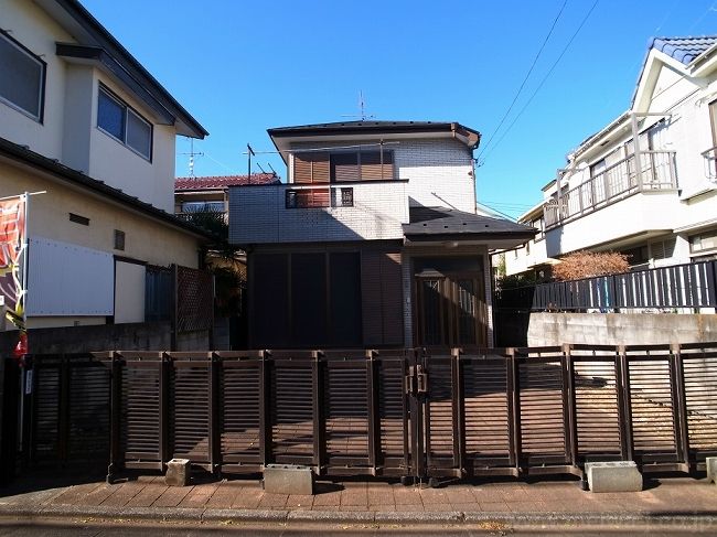 中河原5,899万円物件画像