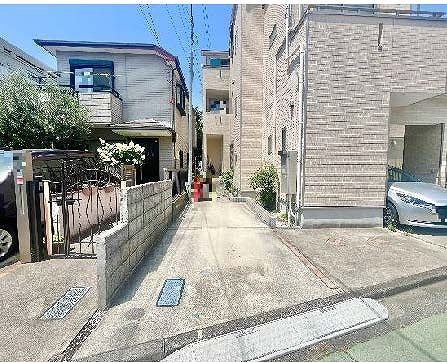 府中6,490万円物件画像