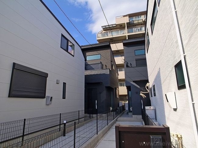 分倍河原6,280万円物件画像