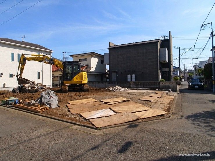 府中6,480万円物件画像