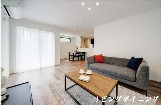 府中本町6,780万円物件画像