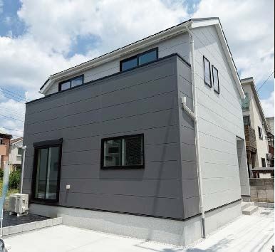 中河原5,680万円物件画像