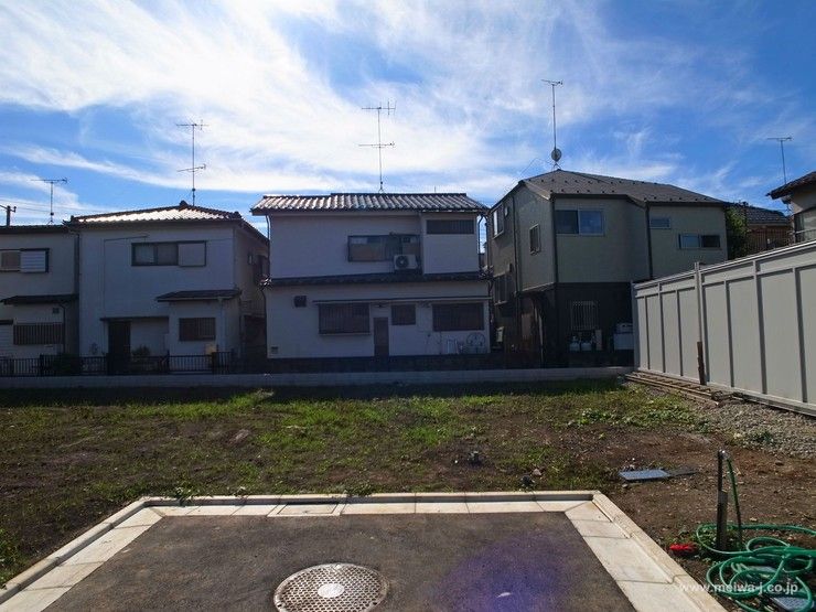 多磨霊園5,890万円物件画像