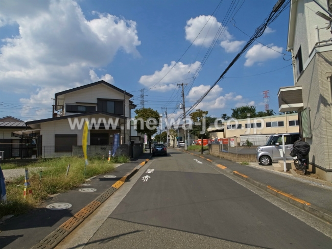 H-46795西府町3丁目中古物件画像5