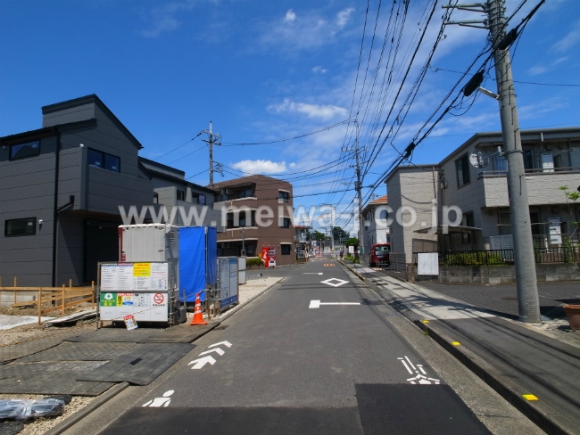 H-47036南町3丁目新築物件画像5