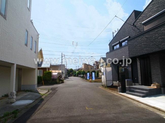 H-47274若松町4丁目新築物件画像4
