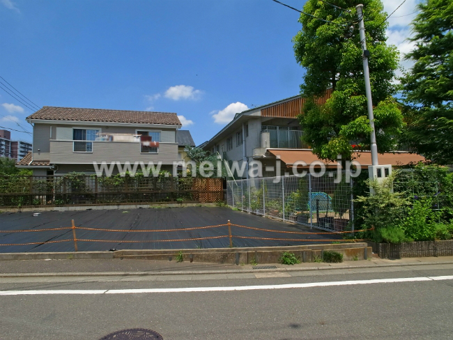 H-47388押立町2丁目新築物件画像2