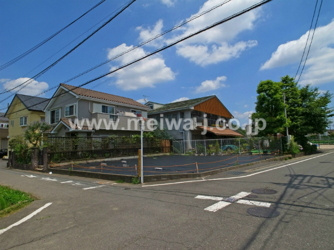 H-47388押立町2丁目新築物件画像4