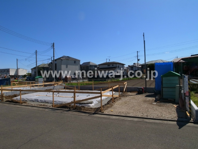 H-47396南町1丁目新築物件画像2