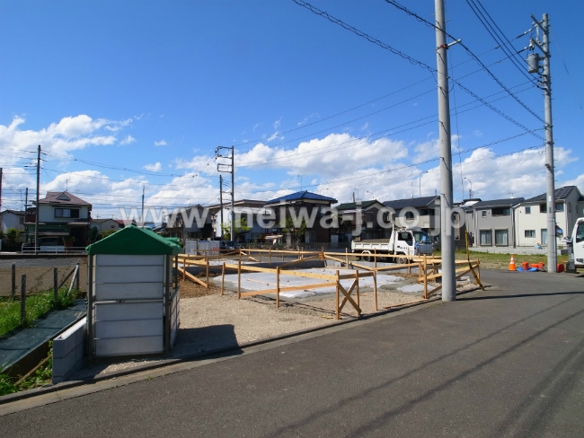 H-47397南町1丁目新築物件画像2