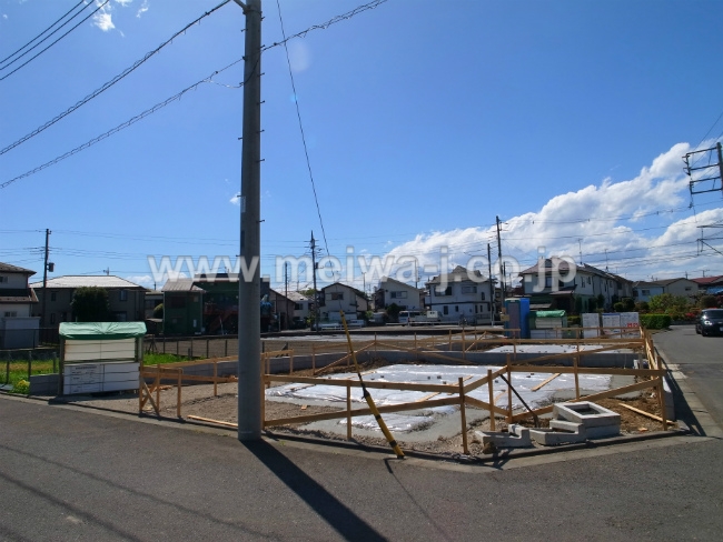 H-47397南町1丁目新築物件画像2