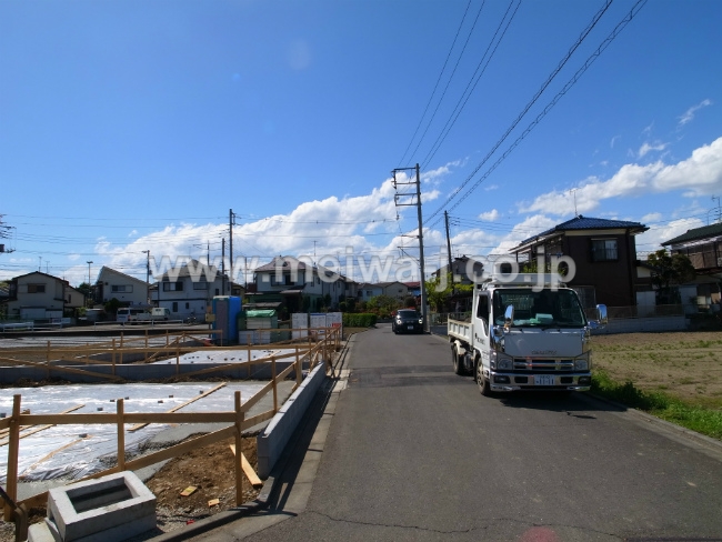 H-47397南町1丁目新築物件画像5