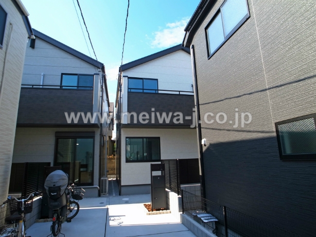 H-47399美好町2丁目新築物件画像2