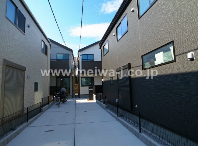 H-47399美好町2丁目新築物件画像2