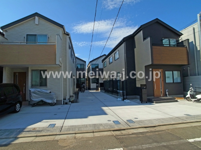 H-47399美好町2丁目新築物件画像4