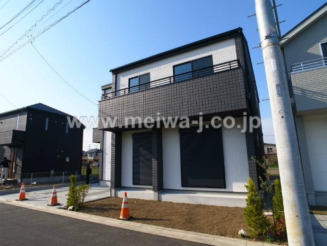 H-47400四谷2丁目新築物件画像2