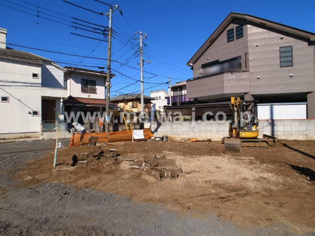 H-47405西府町1丁目中古物件画像2