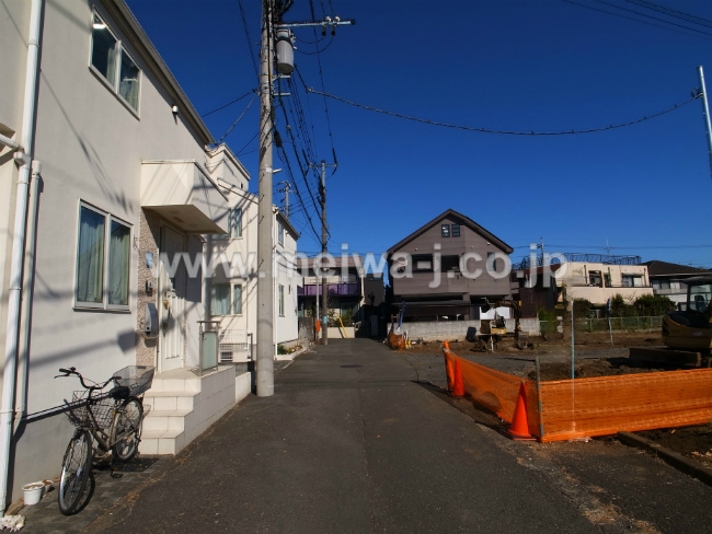 H-47405西府町1丁目中古物件画像5
