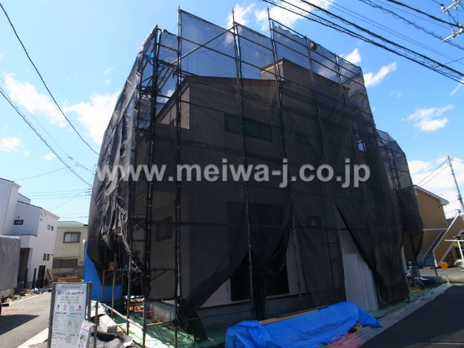 H-47417是政3丁目新築物件画像2