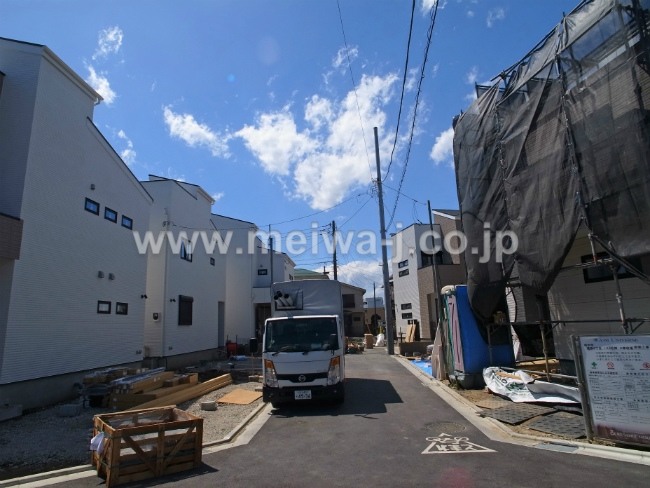 H-47418是政3丁目新築物件画像5