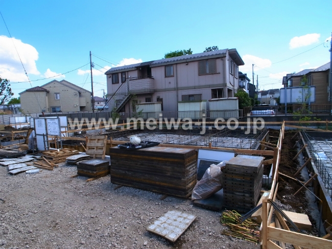 H-47422若松町3丁目新築物件画像2