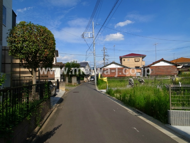 H-47429四谷2丁目新築物件画像5