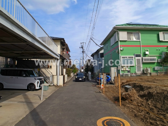 H-47432小柳町4丁目中古物件画像5