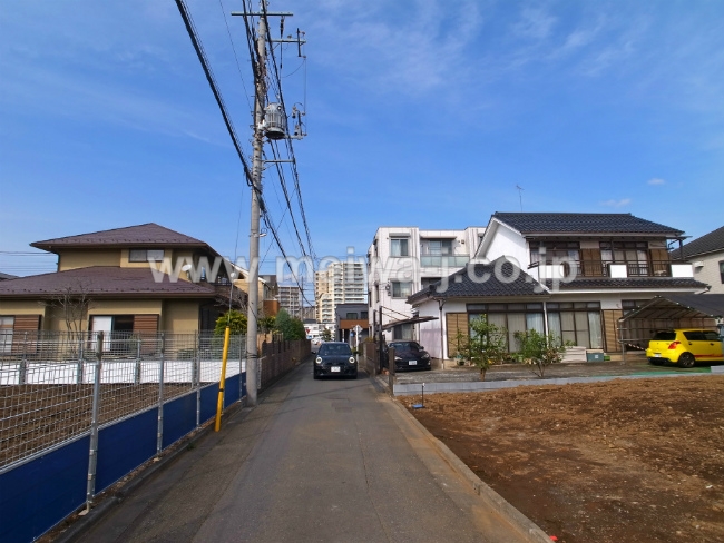 H-47433白糸台6丁目新築物件画像5