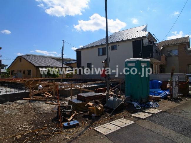 H-47437住吉町1丁目新築物件画像2