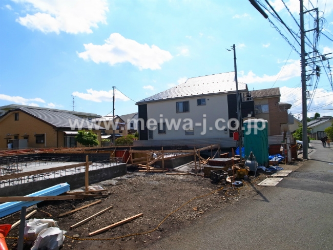 H-47437住吉町1丁目新築物件画像2