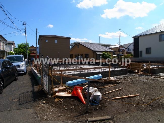 H-47438住吉町1丁目新築物件画像2
