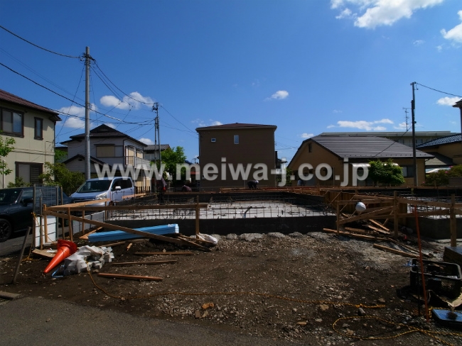 H-47438住吉町1丁目新築物件画像2