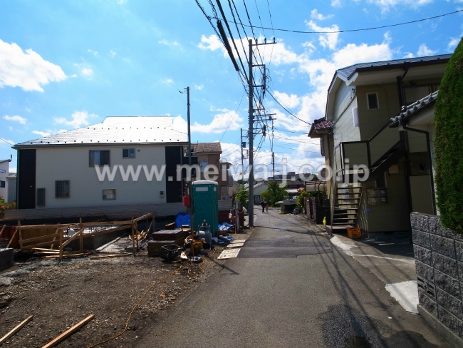 H-47438住吉町1丁目新築物件画像4
