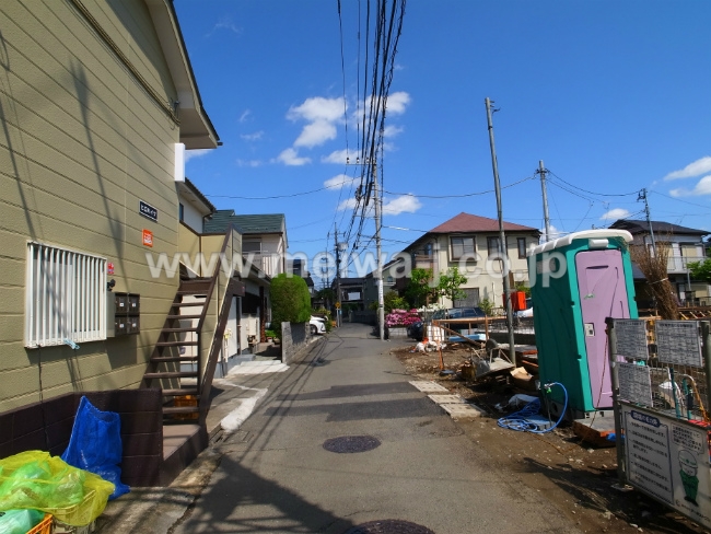 H-47438住吉町1丁目新築物件画像5