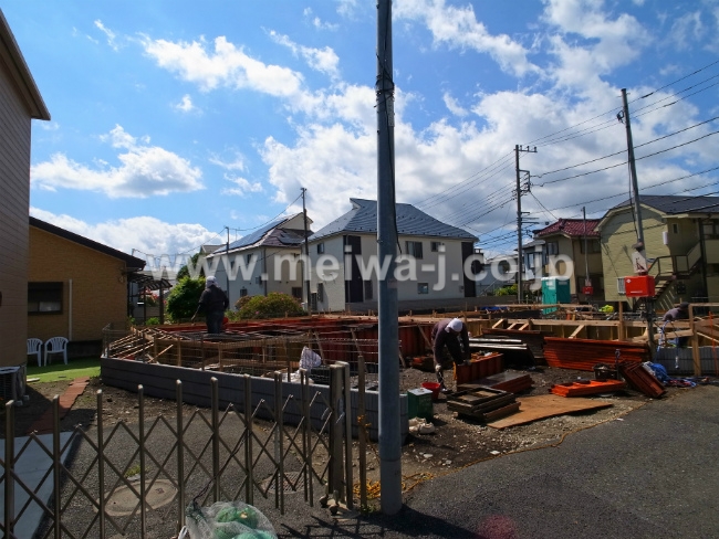 H-47439住吉町1丁目新築物件画像2