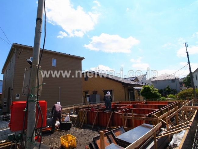 H-47439住吉町1丁目新築物件画像2