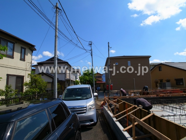 H-47439住吉町1丁目新築物件画像4