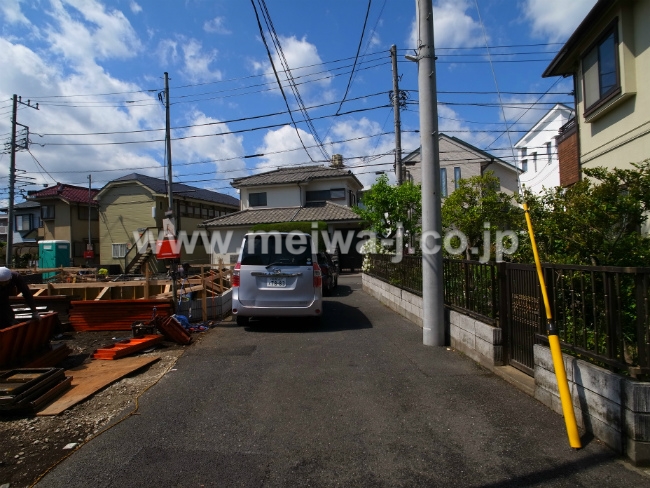 H-47439住吉町1丁目新築物件画像5