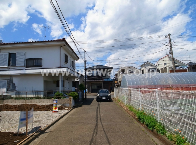 H-47440西府町3丁目新築物件画像4
