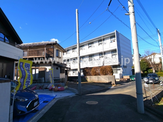 H-47442分梅町3丁目新築物件画像5