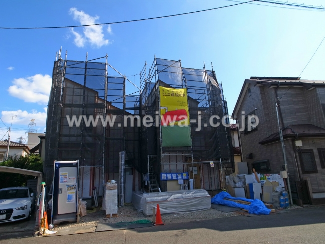 H-47470西府町5丁目新築物件画像2