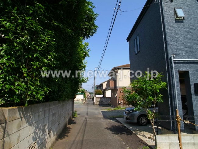 H-47476八幡町1丁目中古物件画像5