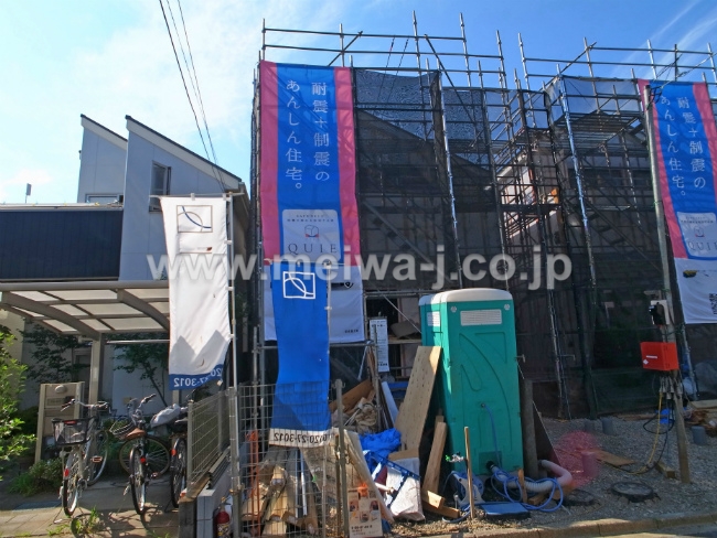 H-47513南町3丁目新築物件画像2