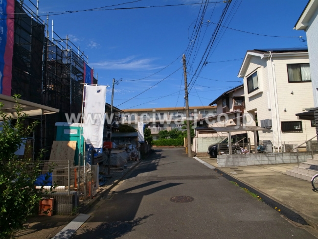 H-47513南町3丁目新築物件画像5